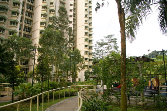Bukit Batok West Avenue 5 thumbnail photo
